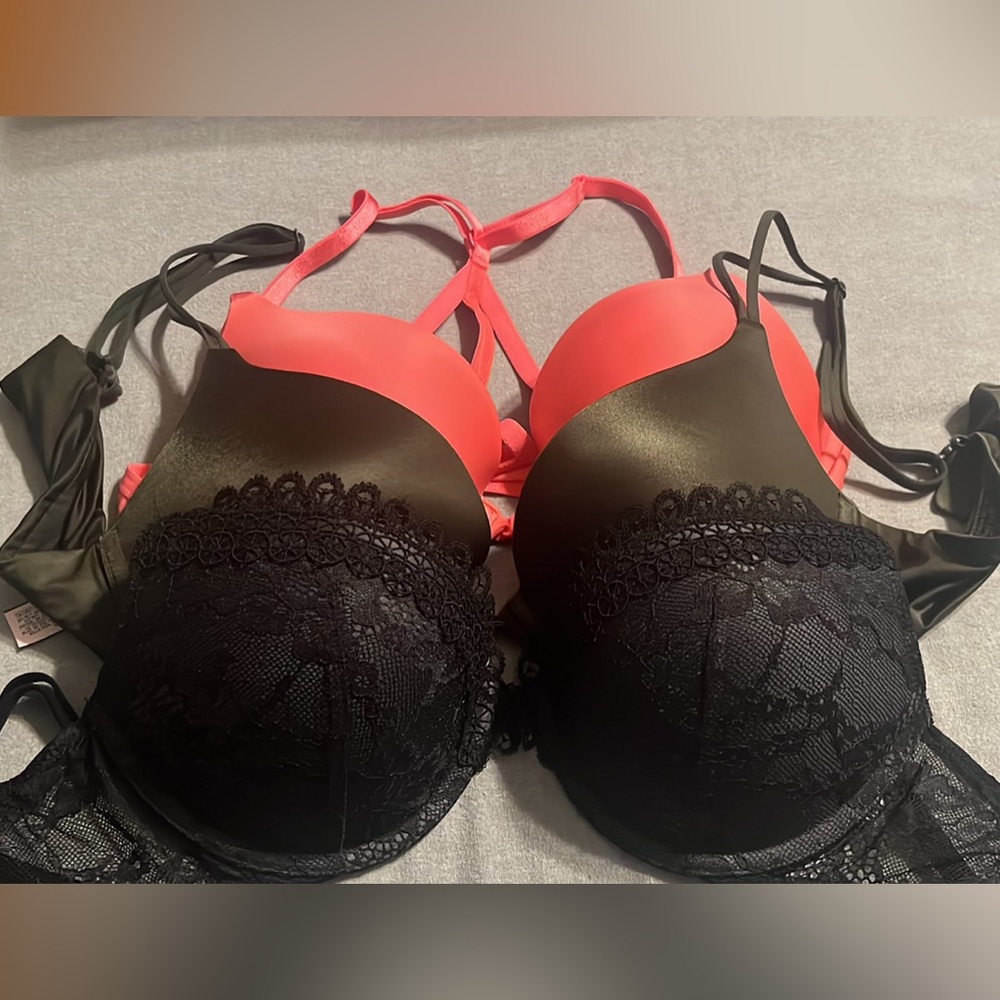 Victoria Secret Bras
